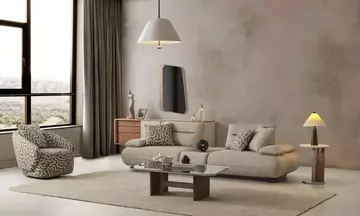 Breda Koltuk Takımı 3-3-1