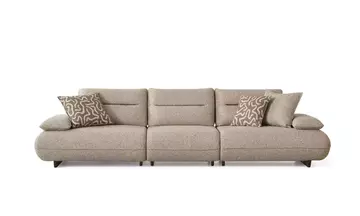 Breda Koltuk Takımı 3-3-1