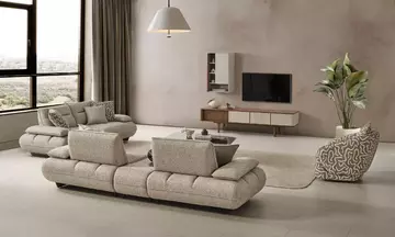 Breda Koltuk Takımı 3-3-1