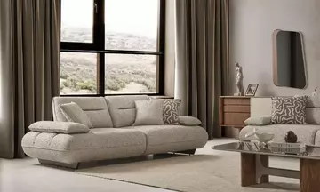 Breda Koltuk Takımı 3-3-1