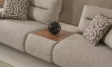 Breda Koltuk Takımı 3-3-1