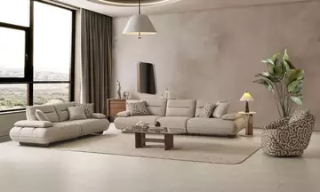 Breda Koltuk Takımı 3-3-1