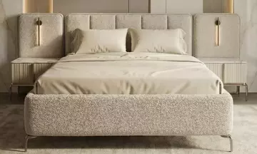 Reims Yatak Odası Takımı