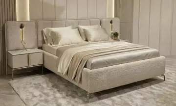 Reims Yatak Odası Takımı