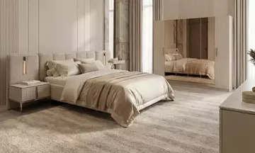 Reims Yatak Odası Takımı