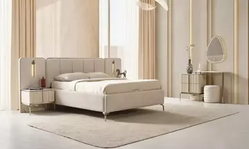 Reims Yatak Odası Takımı