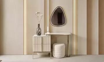 Reims Yatak Odası Takımı