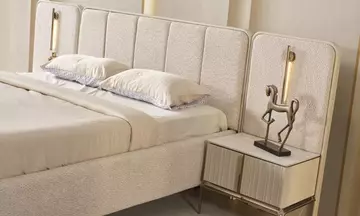 Reims Yatak Odası Takımı