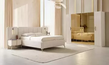 Reims Yatak Odası Takımı