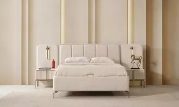 Reims Yatak Odası Takımı