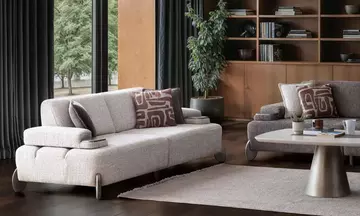 Capone Koltuk Takımı