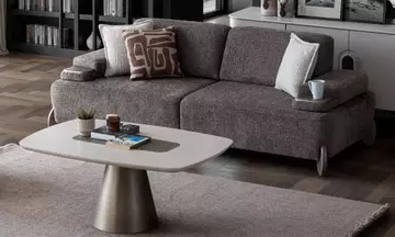 Capone Koltuk Takımı