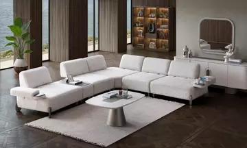 Capone Köşe Koltuk Takımı