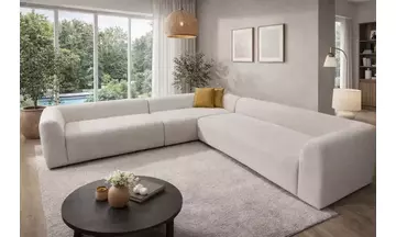 Batista Köşe Koltuk Takımı