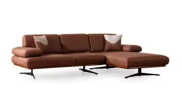 Prag Köşe Koltuk Takımı