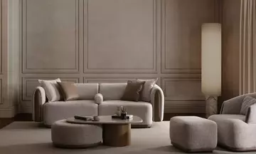 Murillo Koltuk Takımı