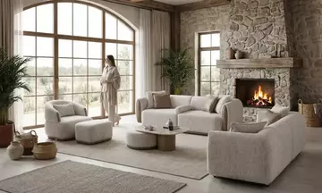 Murillo Koltuk Takımı