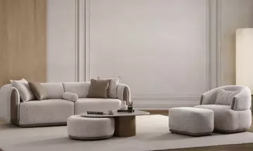 Murillo Koltuk Takımı