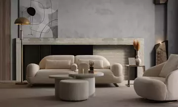 Lang Koltuk Takımı