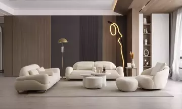 Lang Koltuk Takımı