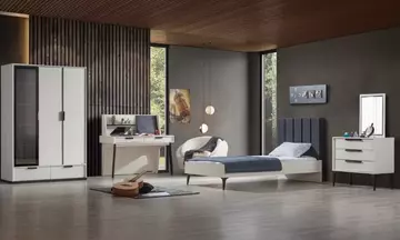 Kolezyum Genç Odası