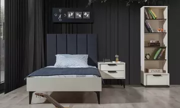 Kolezyum Genç Odası