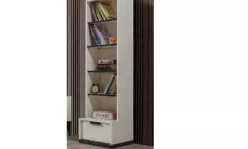 Kolezyum Genç Odası