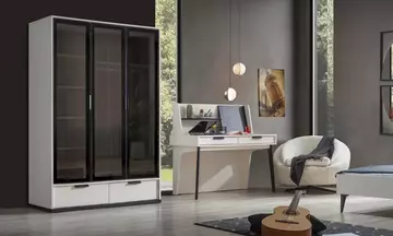 Kolezyum Genç Odası