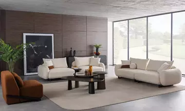 Klein Koltuk Takımı