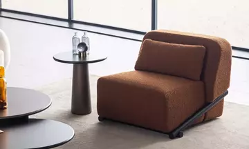 Klein Koltuk Takımı