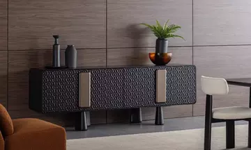 Klein Yemek Odası Takımı