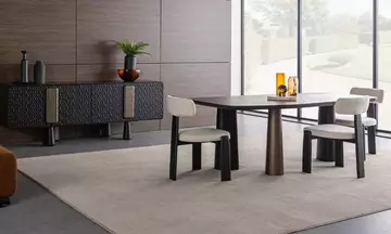 Klein Yemek Odası Takımı