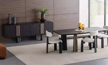 Klein Yemek Odası Takımı