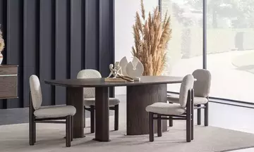 Marcus Yemek Odası Takımı