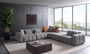 Rita Köşe Koltuk Takımı