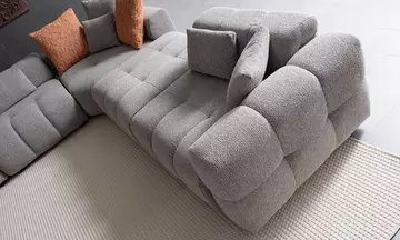 Rita Köşe Koltuk Takımı