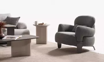 Moss Koltuk Takımı