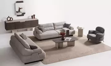 Moss Koltuk Takımı