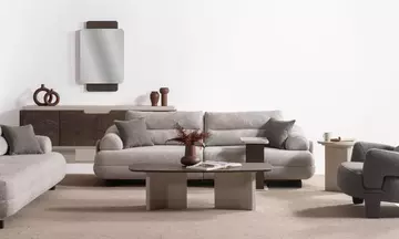 Moss Koltuk Takımı