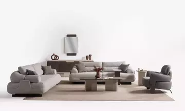 Moss Koltuk Takımı