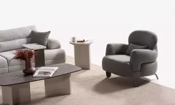 Moss Koltuk Takımı