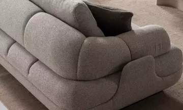 Moss Koltuk Takımı