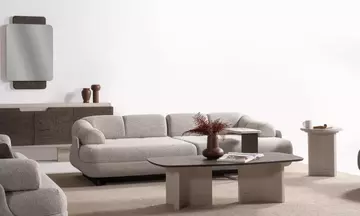 Moss Koltuk Takımı