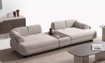 Moss Koltuk Takımı