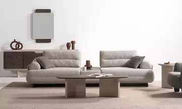 Moss Koltuk Takımı