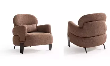 Moss Corner Köşe Koltuk Takımı