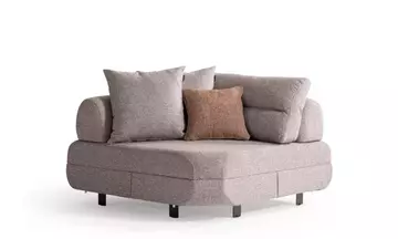 Moss Corner Köşe Koltuk Takımı