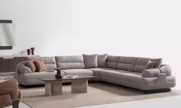 Moss Corner Köşe Koltuk Takımı