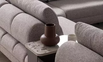 Moss Corner Köşe Koltuk Takımı