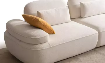 Snow U Köşe Koltuk (345*335-167)